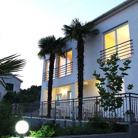 Apartments Palma Šibenik Esterno foto