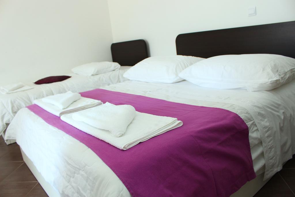 Apartments Palma Šibenik Esterno foto