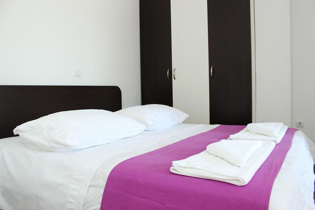 Apartments Palma Šibenik Esterno foto