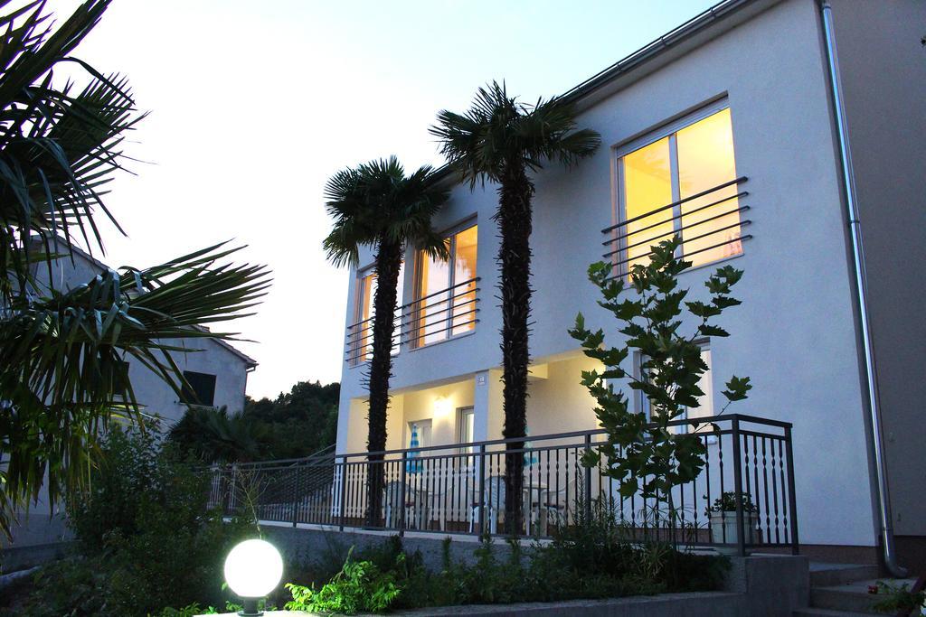 Apartments Palma Šibenik Esterno foto