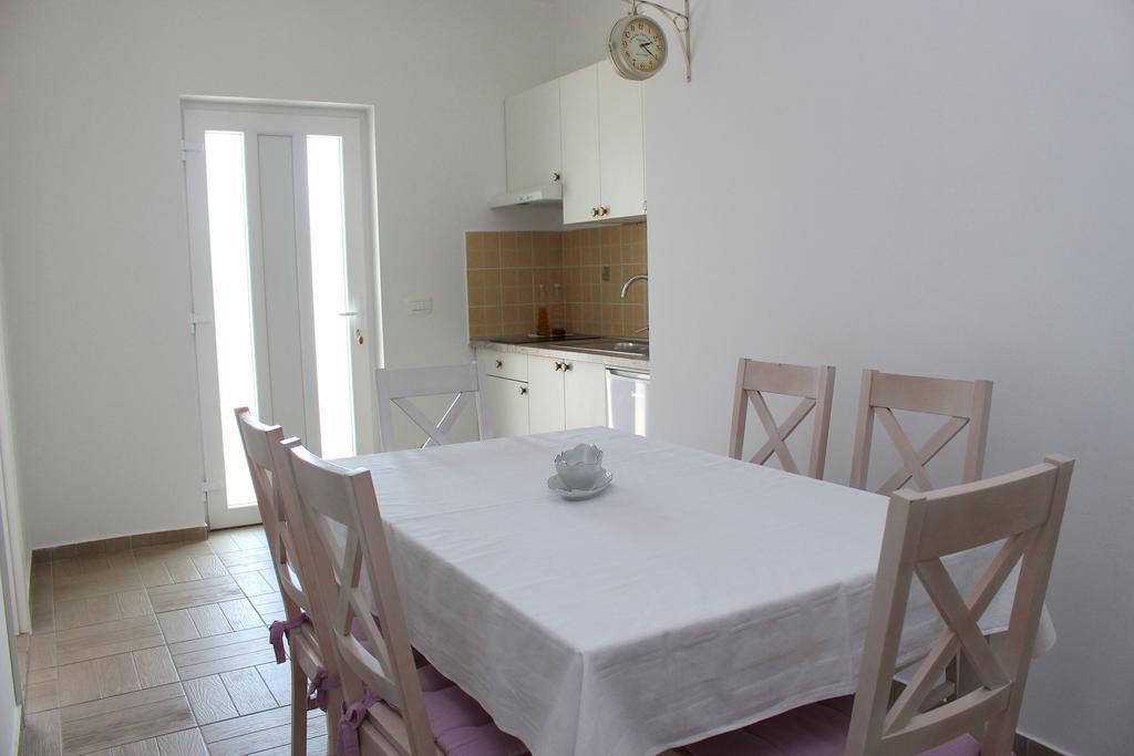 Apartments Palma Šibenik Esterno foto