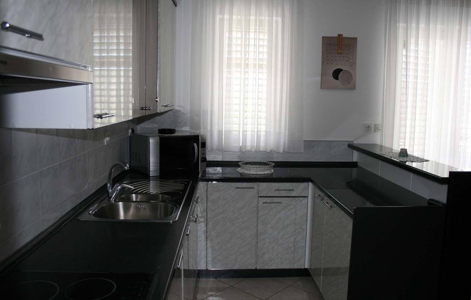 Apartments Palma Šibenik Esterno foto