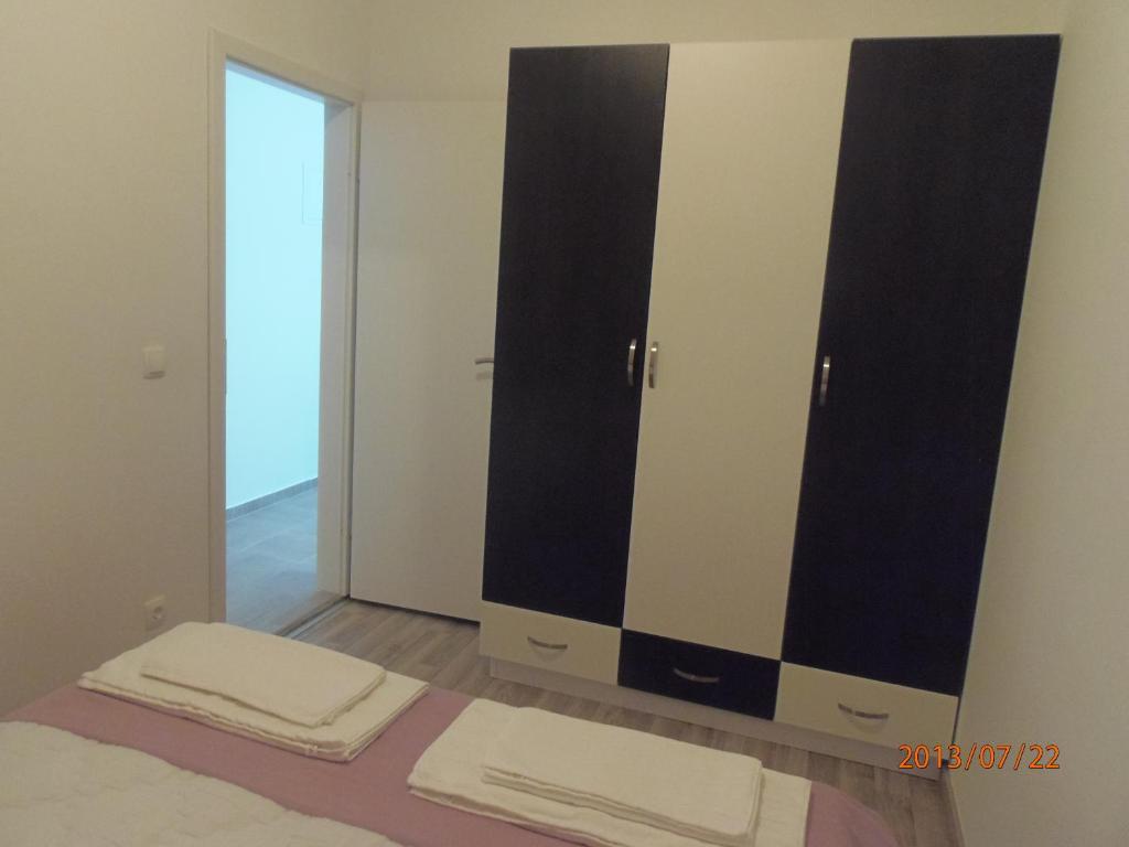 Apartments Palma Šibenik Camera foto