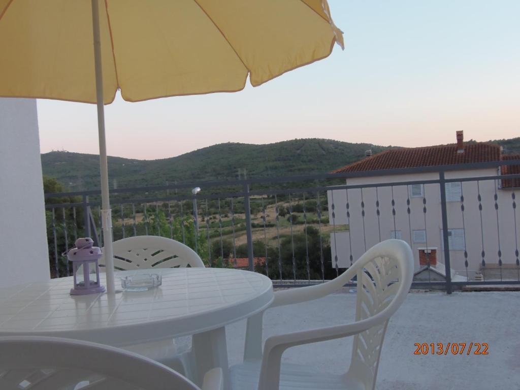 Apartments Palma Šibenik Esterno foto