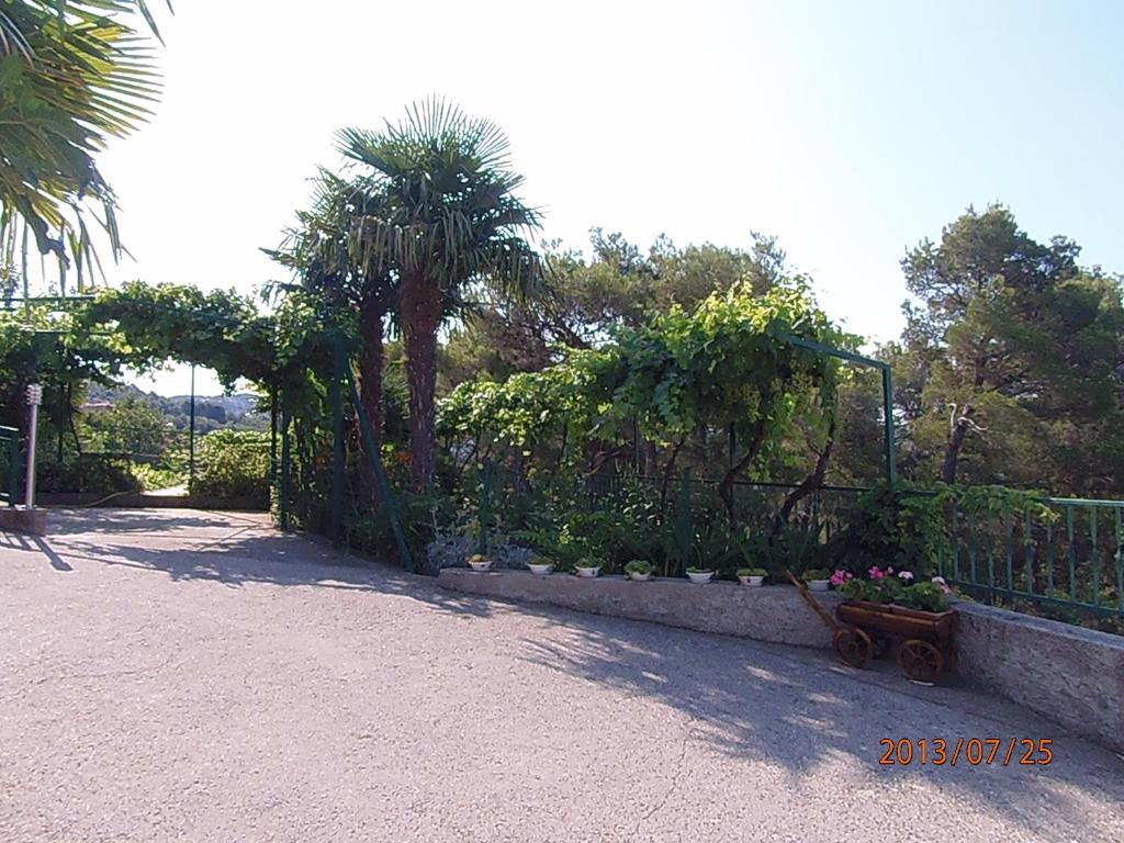 Apartments Palma Šibenik Esterno foto