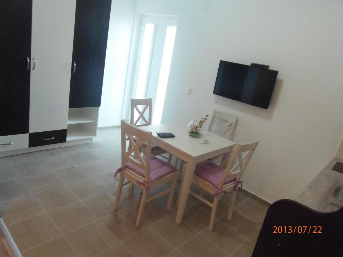 Apartments Palma Šibenik Esterno foto