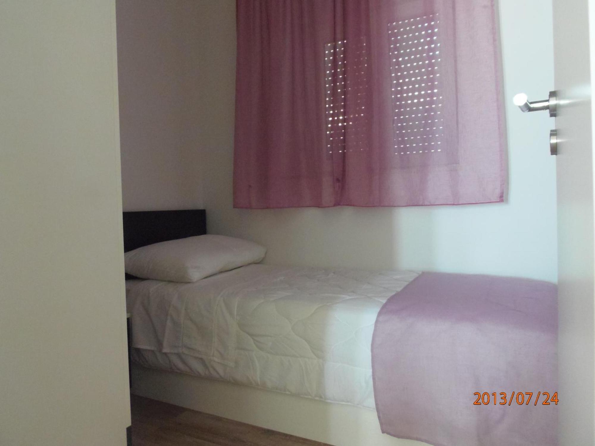 Apartments Palma Šibenik Esterno foto