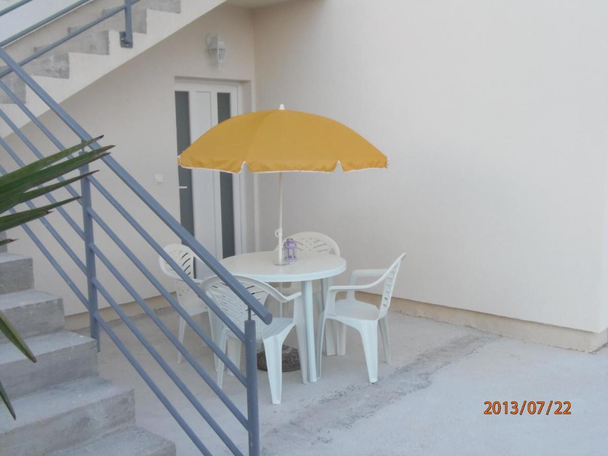 Apartments Palma Šibenik Camera foto