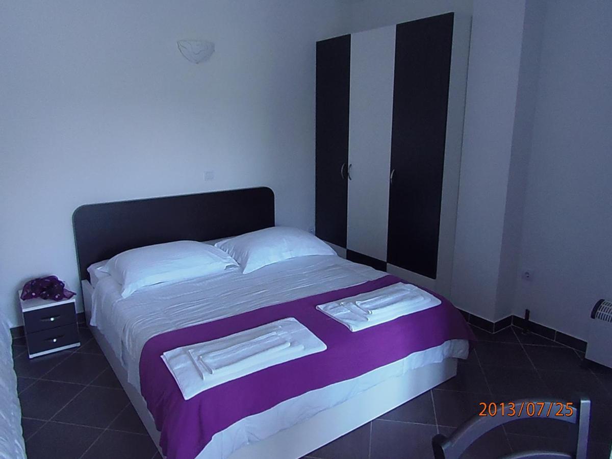 Apartments Palma Šibenik Esterno foto