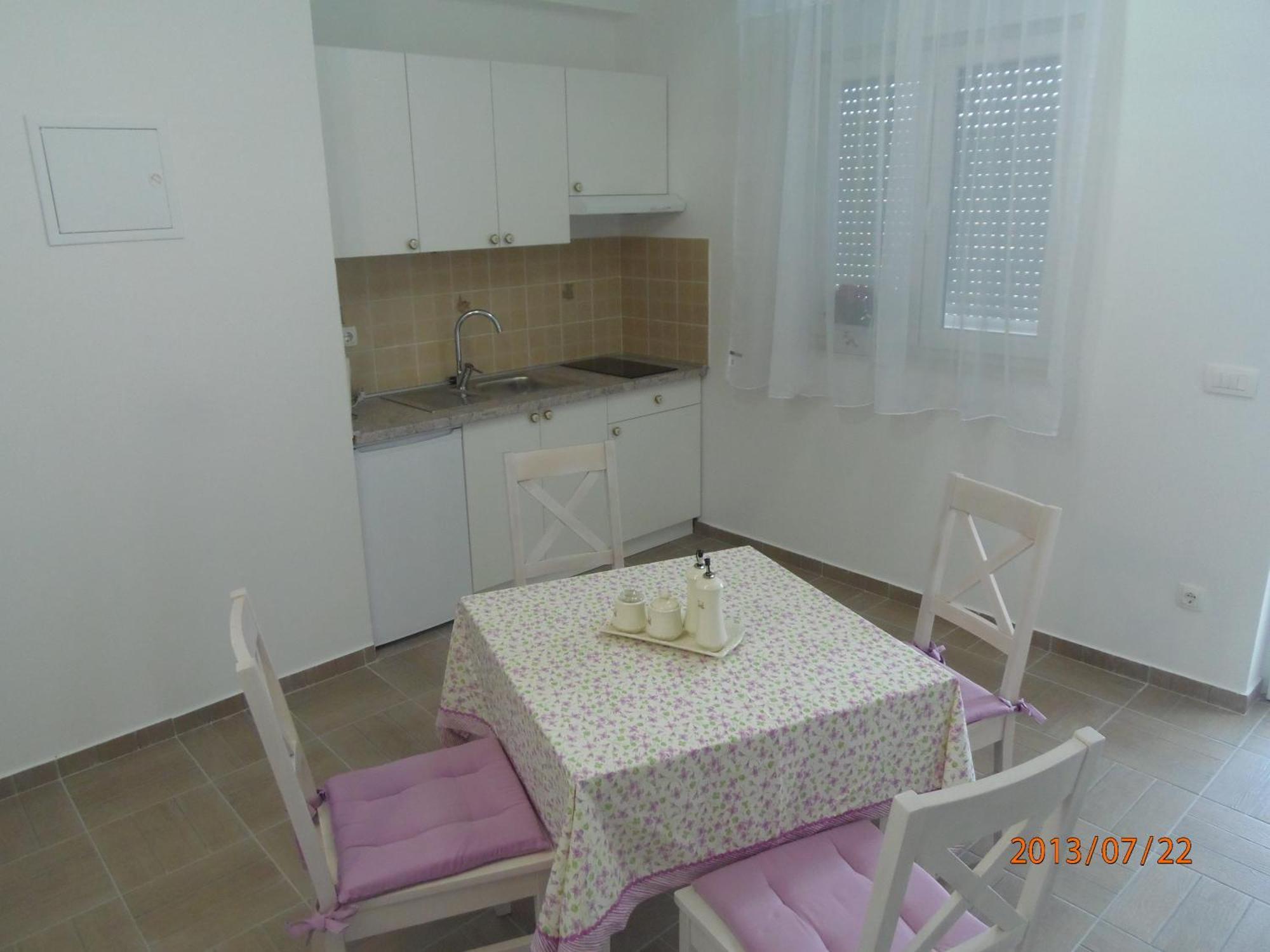 Apartments Palma Šibenik Esterno foto
